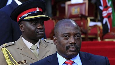 DRC: Church gets the deal done! Kabila to go after 2017 polls