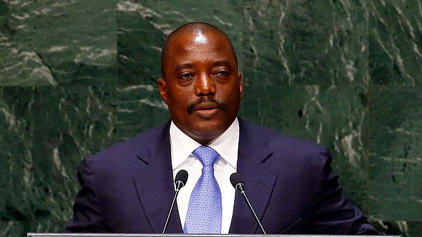 RDC : Kabila renonce au pouvoir RDC : Kabila renonce au pouvoir