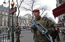أوروبا تستقبل العام الجديد بتعزيزات أمنية غير مسبوقة