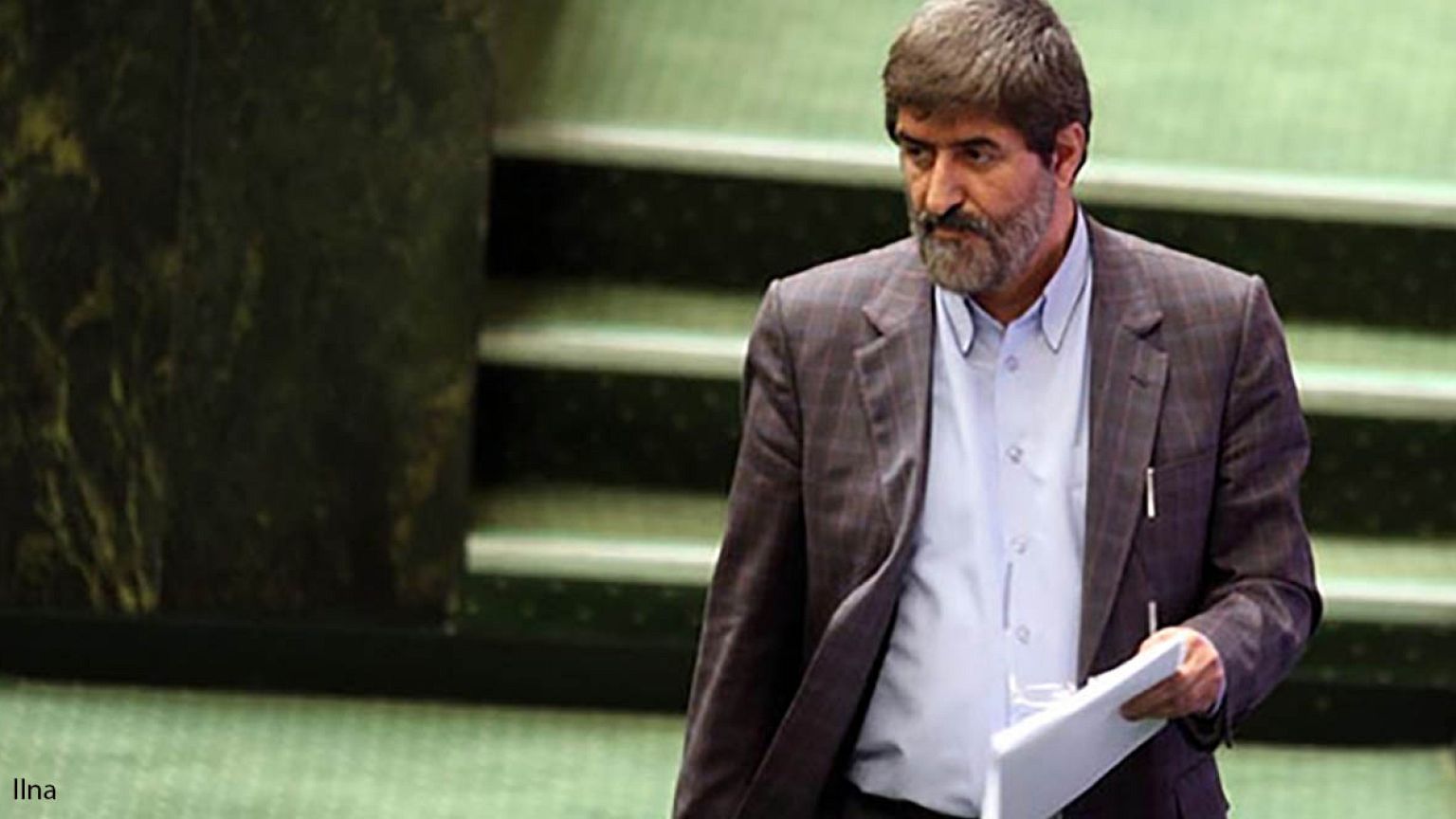 علی مطهری: عامل شنود دفتر من اخراج شد؛ فیلتر توئیتر می‌تواند برداشته شود