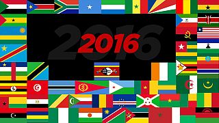 African culture and entertainment highlights of 2016