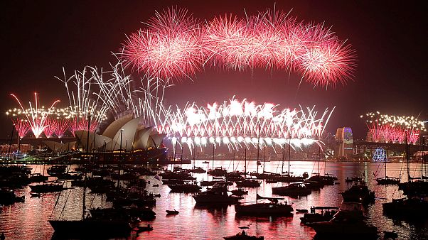 Ásia e Oceania acolhem 2017 Ásia e Oceania acolhem 2017