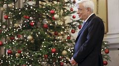 Προκόπης Παυλόπουλος: «Να αλλάξει αμέσως η αδιέξοδη πολιτική λιτότητας στην ΕΕ»