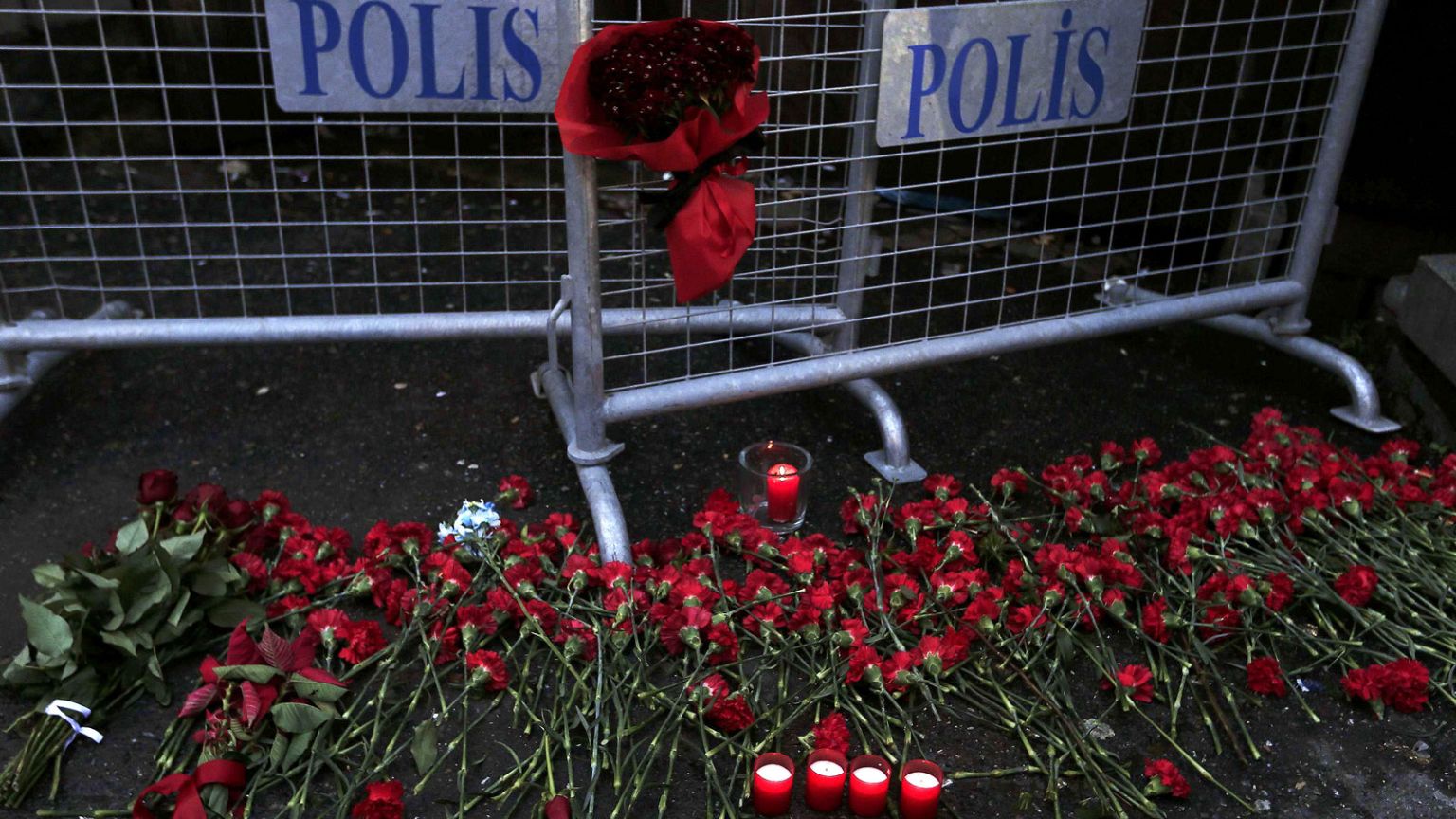 Un francés y un belga, entre los 24 extranjeros muertos en Estambul