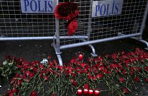 İstanbul'da terör saldırısı 39 can aldı