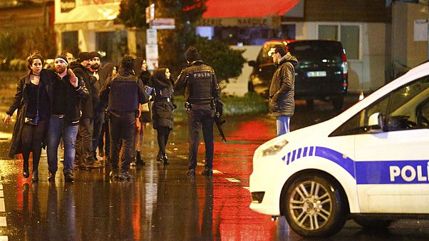 Szemtanúk beszámolója az isztambuli terrortámadásról Szemtanúk beszámolója az isztambuli terrortámadásról