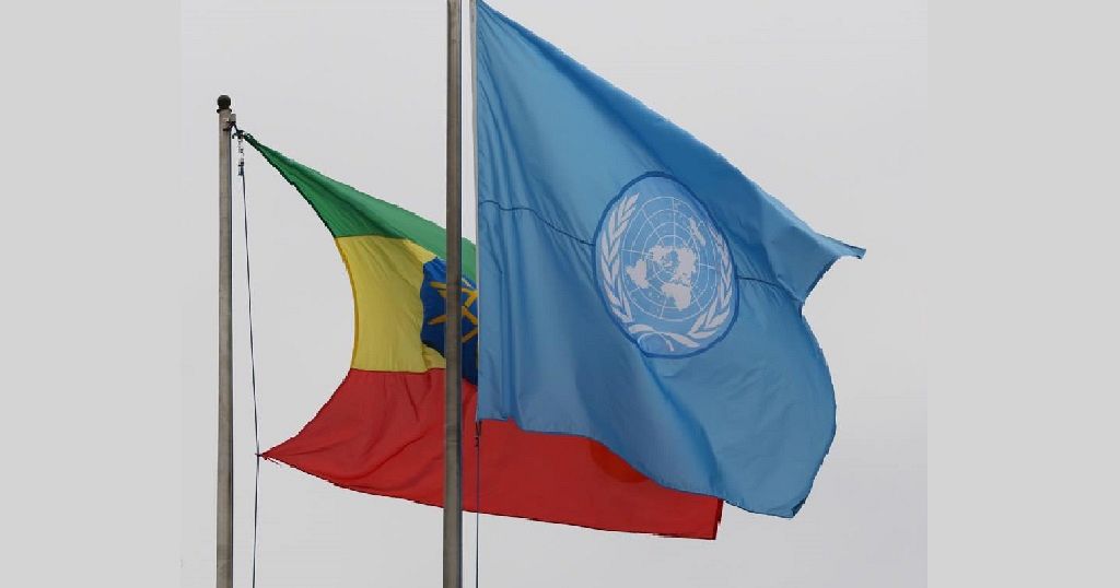 Ethiopia officially starts work on UN Security Council Africanews