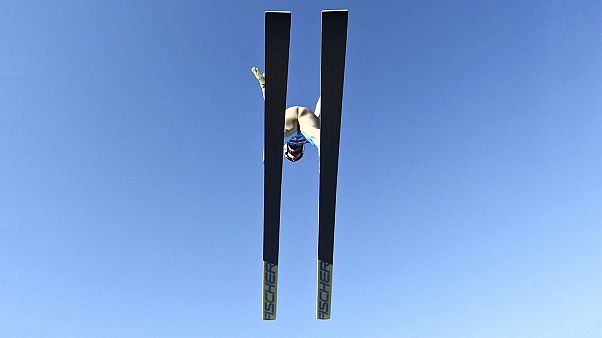 Neujahrsspringen: Norweger Tande gewinnt vor Stoch und Kraft Neujahrsspringen: Norweger Tande gewinnt vor Stoch und Kraft