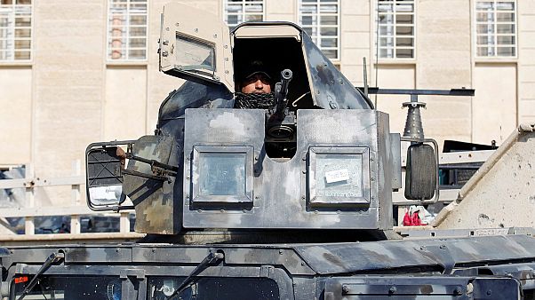Irak: Mindestens 37 Tote bei Anschlägen über den Jahreswechsel Irak: Mindestens 37 Tote bei Anschlägen über den Jahreswechsel