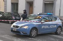 إصابة شرطي بجروح عند تفكيك عبوة ناسفة في فلورنسيا