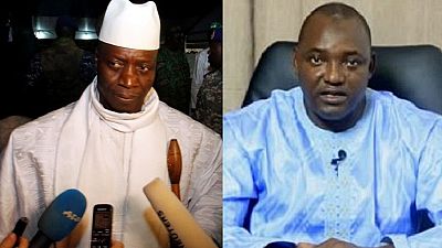 Gambia's intelligence chief orders closure of 'anti-Jammeh' radio station