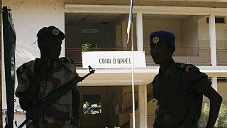 Chad to form anti-corruption court