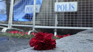 Turkey nightclub attack - what we know