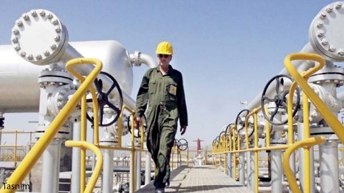 ایران: مناقشه گازی ایجاد شده بین ایران و ترکمنستان سیاسی نیست