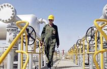 ایران: مناقشه گازی ایجاد شده بین ایران و ترکمنستان سیاسی نیست