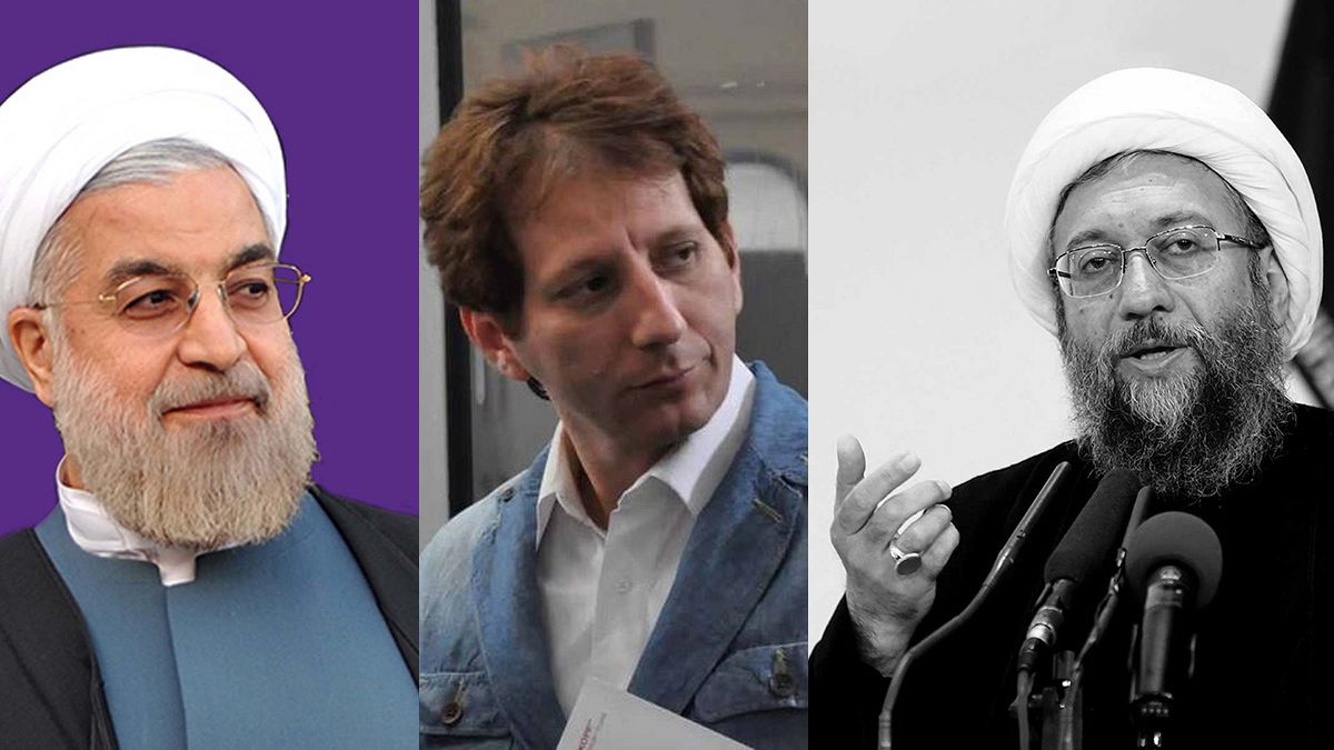 انتقادات تند رئیس قوه قضائیه ایران از روحانی درباره پرونده بابک زنجانی