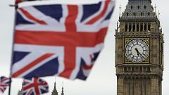 Harry Potter és Sherlock Holmes hirdeti Nagy-Britannia nagyságát a brexit után
