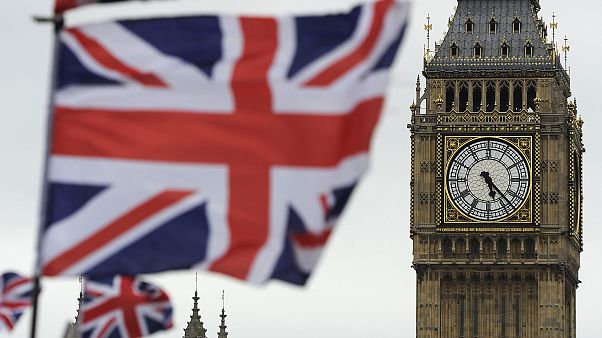 La Warner Bros planea una película sobre el máximo donador por el 'brexit' Arron Banks La Warner Bros planea una película sobre el máximo donador por el 'brexit' Arron Banks