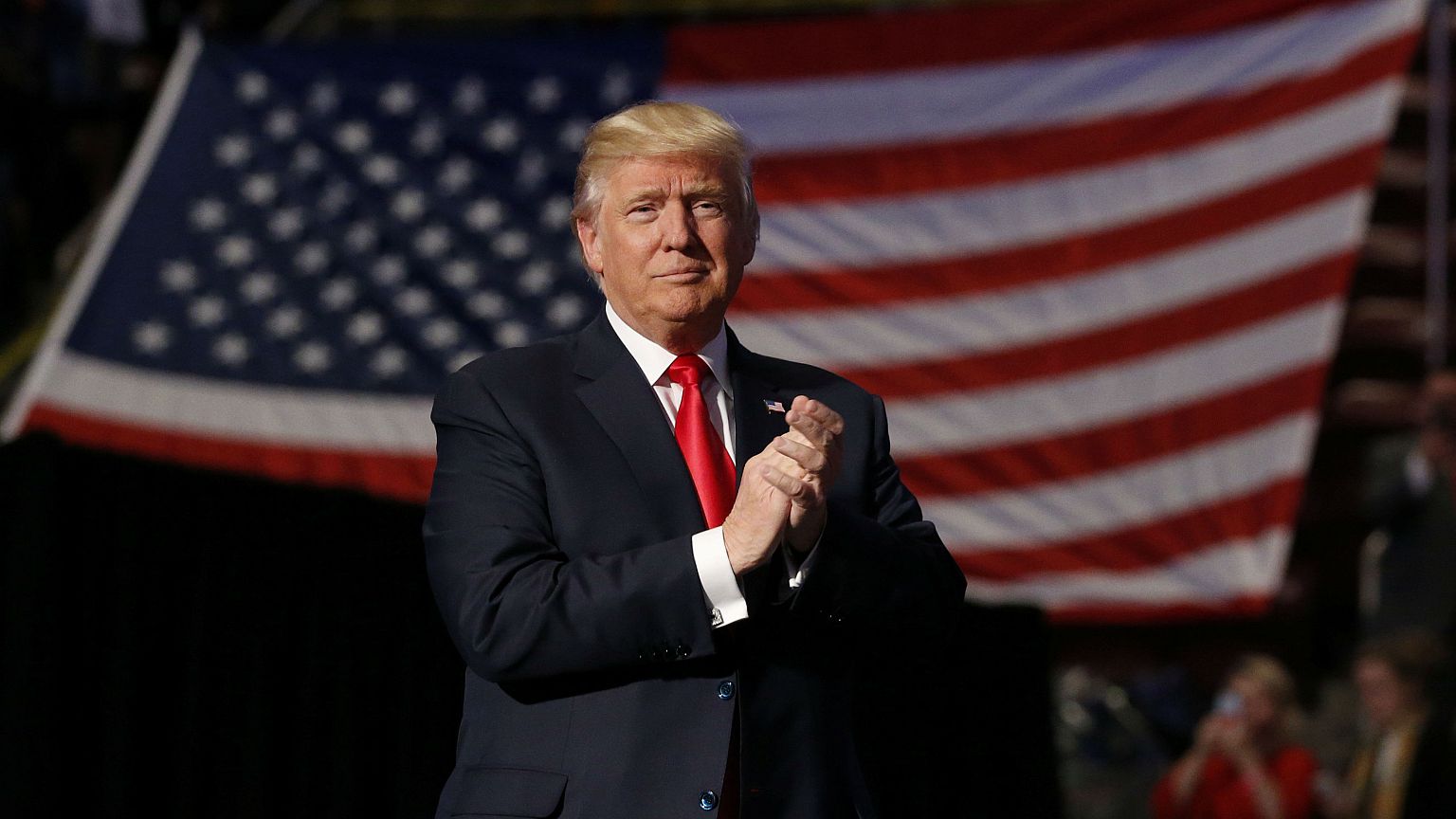 OPINION: “America First” and Global Conflict Next