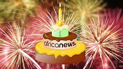 Africanews@1 : les réussites de l'année 2016