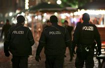 Deutschland: Terrorverdächtiger Syrer im Saarland verhaftet
