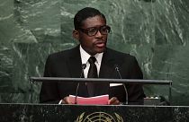 Son of Equatorial Guinea president seeks delay in Paris corruption trial