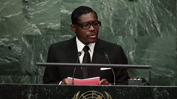 Comienza en Francia el juicio contra "Teodorín" Obiang Comienza en Francia el juicio contra "Teodorín" Obiang