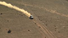 Rali a sivatagban: elkezdődött az Africa Eco Race