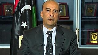 Deputy Libyan leader resigns over failure to solve crisis