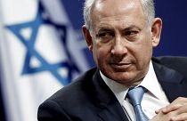 Израильского премьера допросили о дорогостоящих подарках
