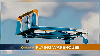 Are you ready for a flying warehouse? [Hi-Tech]