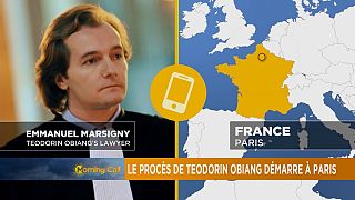 Trial of Teodorin Obiang begins in Paris [The Morning Call]