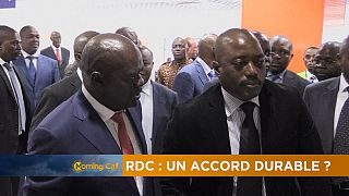 DRC sign deal, but is it sustainable [The Morning Call]
