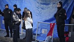 Terror in Istanbul: Selfie-Video von Verdächtigem aufgetaucht