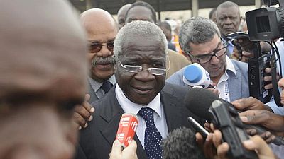 Mozambique's opposition okays extension of ceasefire to 'preserve lives'
