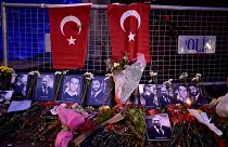 ¿Quiénes eran las víctimas del atentado de Estambul?