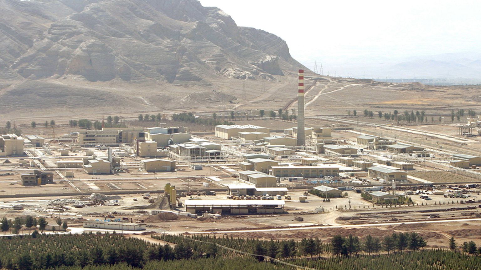 نامه دانشمندان آمریکایی به ترامپ برای پایبندی به برجام