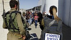 MOSSAD kadınları saflarına katmak için kampanya başlattı