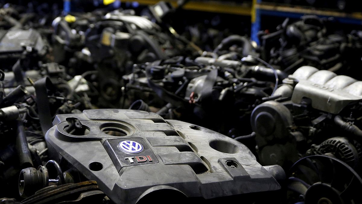 #Dieselgate: Alemães exigem à Volkswagen compensação igual à dos americanos