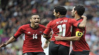 Egypt sets sight on winning the AFCON 2017 title in Gabon