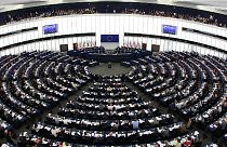 UE em 2017: Eleição no Parlamento, Brexit,Trump e migração