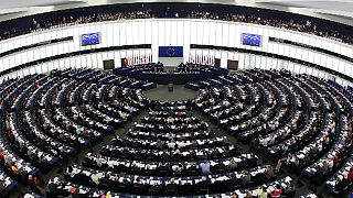 UE em 2017: Eleição no Parlamento, Brexit,Trump e migração