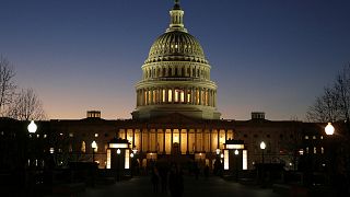 US Congress: Republicans drop plans to weaken ethics committee