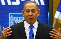 Израиль: Премьер-министр с большой дороги
