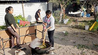 Los mexicanos temen que Trump prohíba el envío de dinero desde EE.UU.