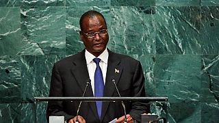 South Sudan: Deng Gai urges refugees to return home
