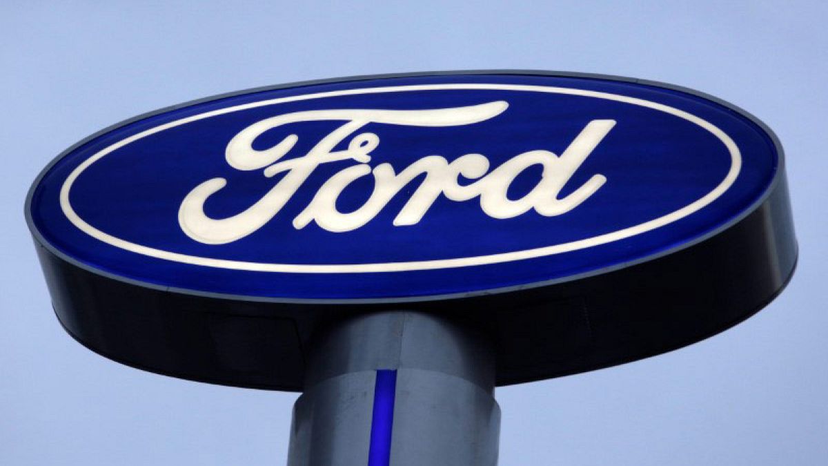 Ford: Ακύρωσε επένδυση 1,6 δισ στο Μεξικό ελέω Τραμπ