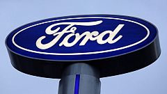 Ford stoppt Fabrikbau in Mexiko nach Kritik von Trump
