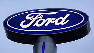 Ford scraps Mexico plant following Trump criticism