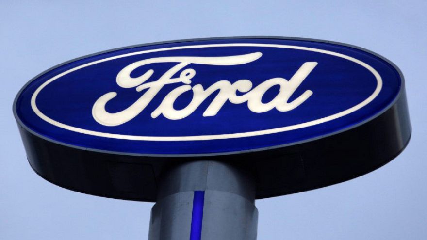 Ford Ss Mexico Plant Following Trump Criticism Euronews Ford Ss Mexico Plant Following Trump Criticism